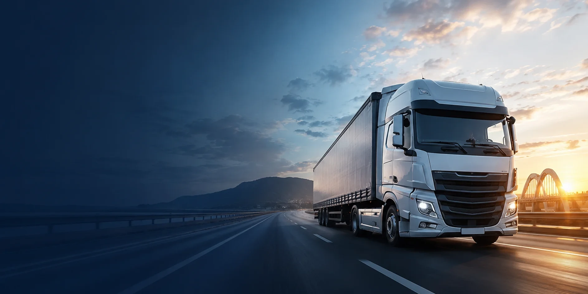 Reliable Road Transportation Solutions