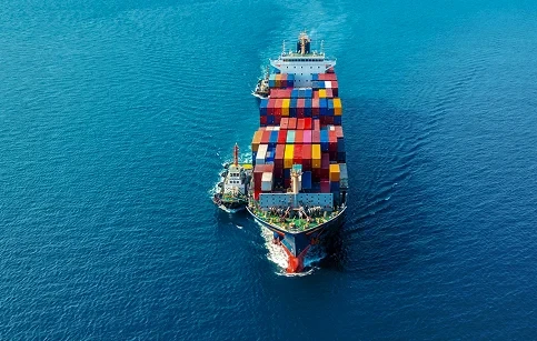 Ocean Freight