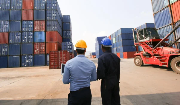 Customs Clearance