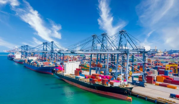 Freight Forwarding