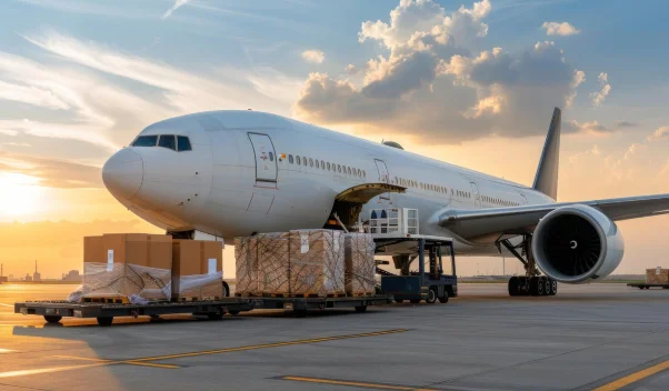 Air Freight