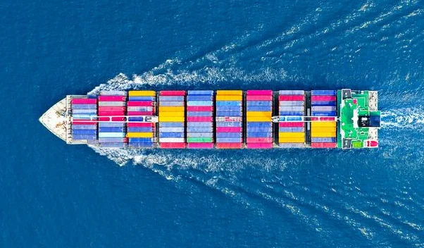 Ocean Freight