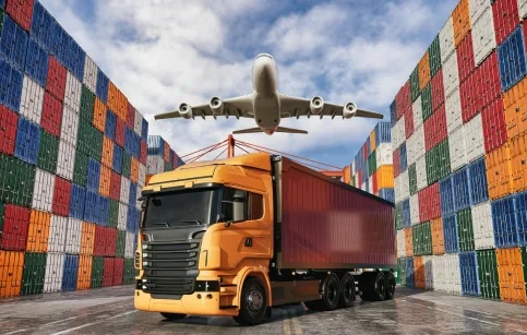 Air Freight