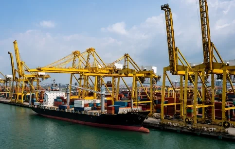 Freight Forwarding