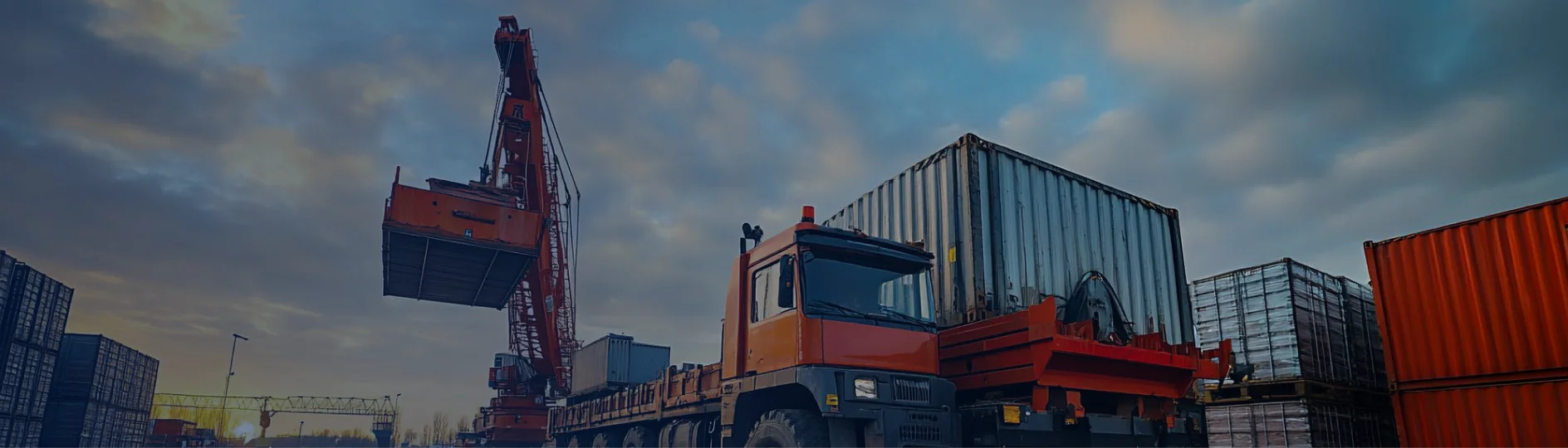 Special Cargo Handling