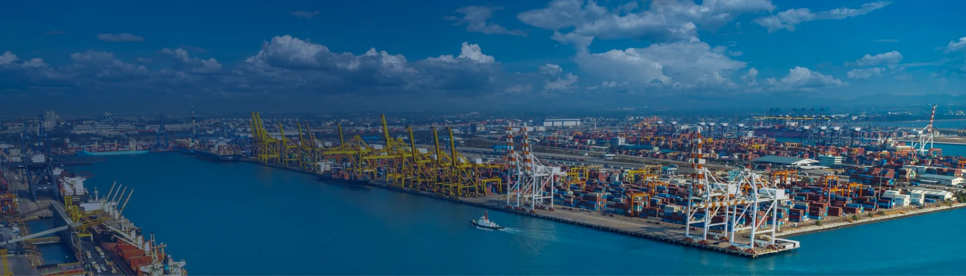 Freight Forwarding