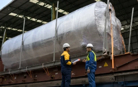 Special Cargo Handling